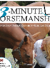 3-Minute Horsemanship