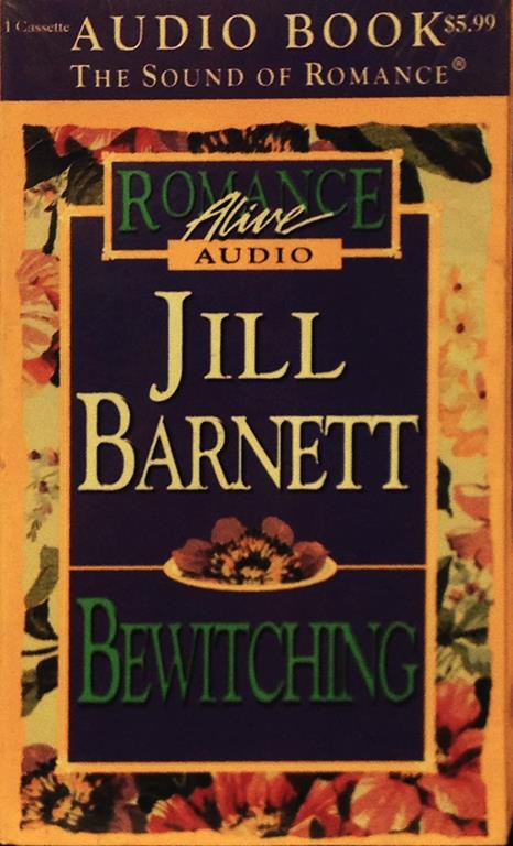 Bewitching (Romance Alive)