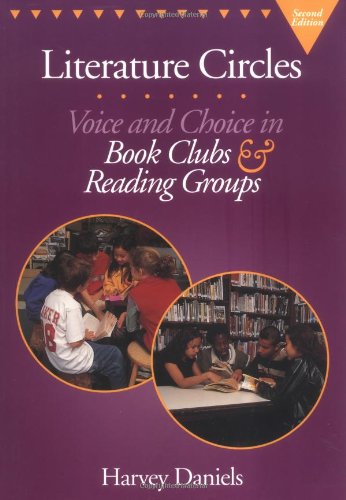 Literature Circles