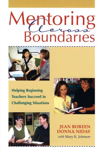 Mentoring Across Boundaries