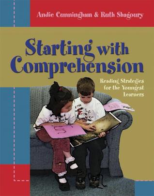 Starting with Comprehension