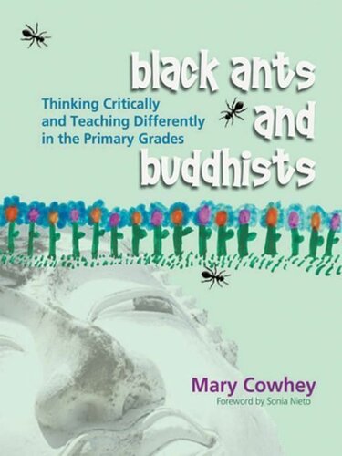 Black Ants and Buddhists