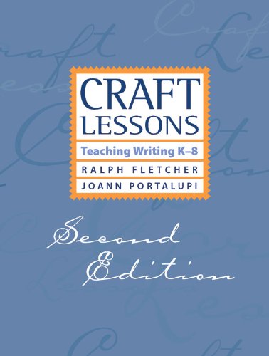 Craft Lessons