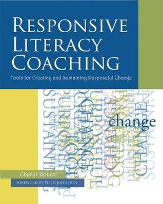 Responsive Literacy Coach Eboo