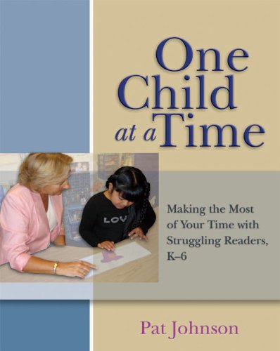 1 Child at a Time eBook