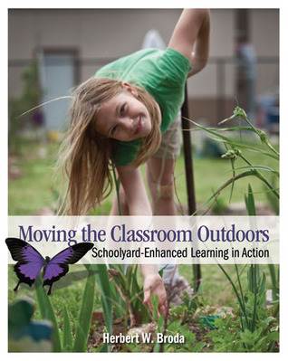 Moving the Classroom Outdoors