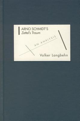 Arno Schmidt's Zettel's Traum