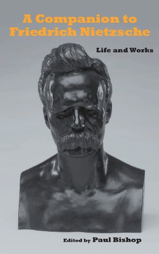 A Companion to Friedrich Nietzsche