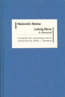 Ludwig B�rne