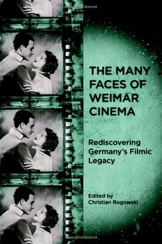 The Many Faces of Weimar Cinema