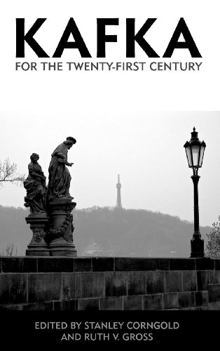 Kafka for the Twenty-First Century