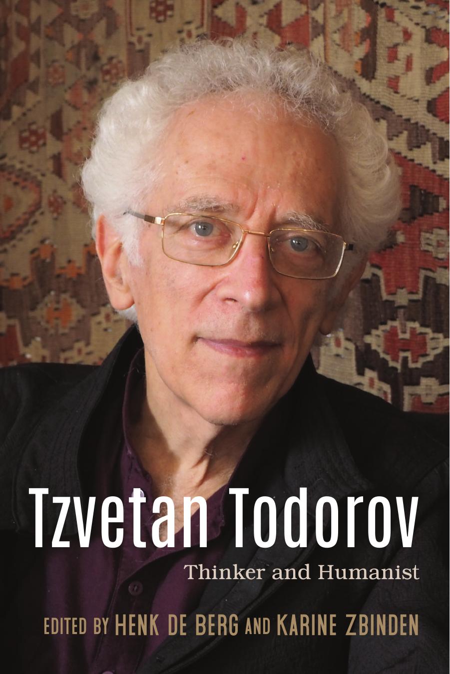 Tzvetan Todorov