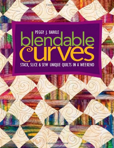 Blendable Curves