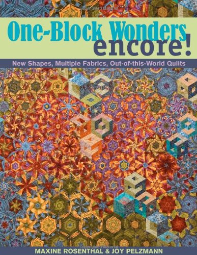 One-Block Wonders Encore!