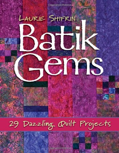 Batik Gems