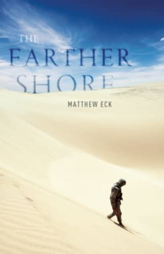 The Farther Shore (Milkweed National Fiction Prize)