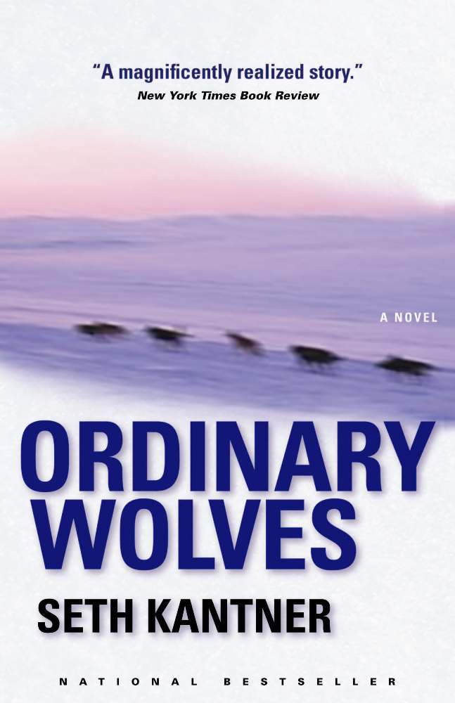 Ordinary Wolves