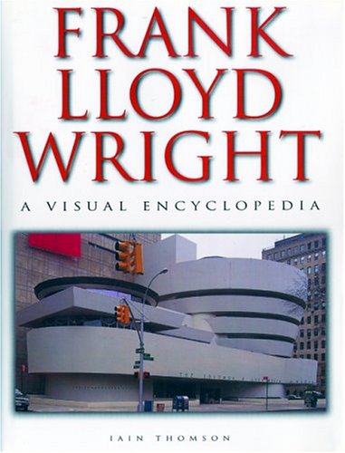 Frank Lloyd Wright