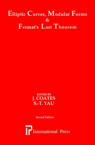 Elliptic Curves, Modular Forms, &amp; Fermat's Last Theory