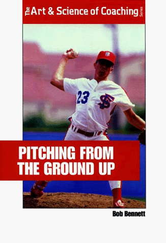 Pitching from the Ground Up