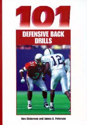 101 Defensive Back Drills