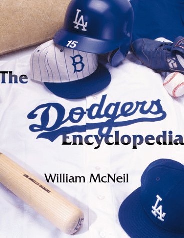 Dodger Encyclopedia