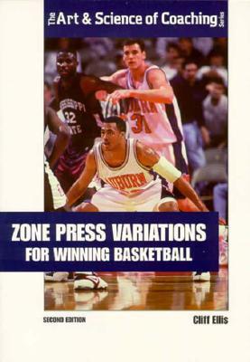 Zone press variations for winning basketball