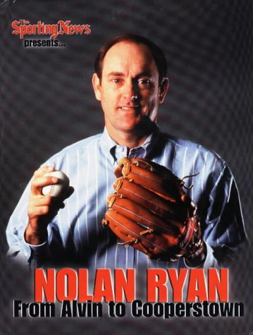 Nolan Ryan