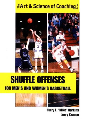 Shuffle Offenses