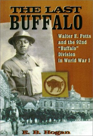 Last Buffalo