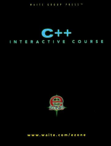 C++ Interactive Course