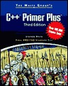 The Waite Group's C++ Primer Plus