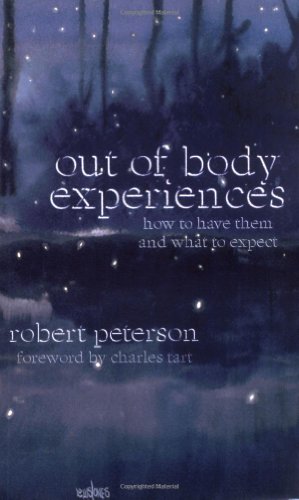 Out-Of-Body Experiences