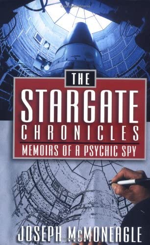 The Stargate Chronicles