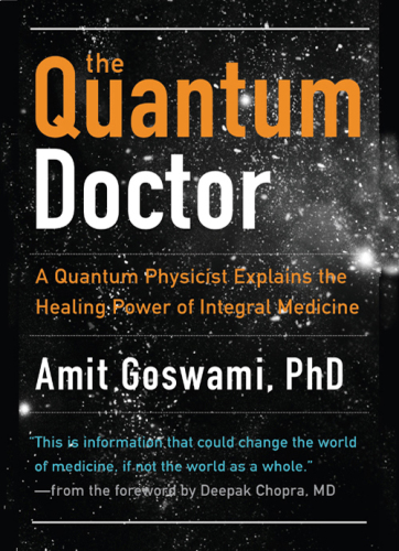 The Quantum Doctor