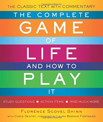 The Complete Game of Life and How to Play It