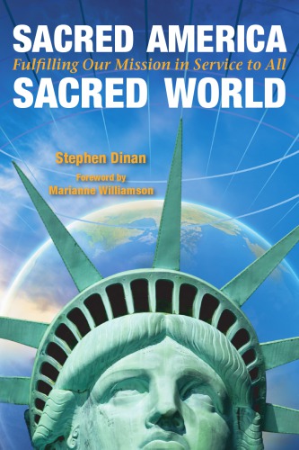 Sacred America, Sacred World