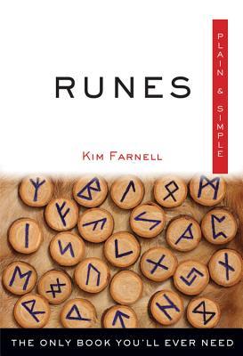 Runes Plain  Simple