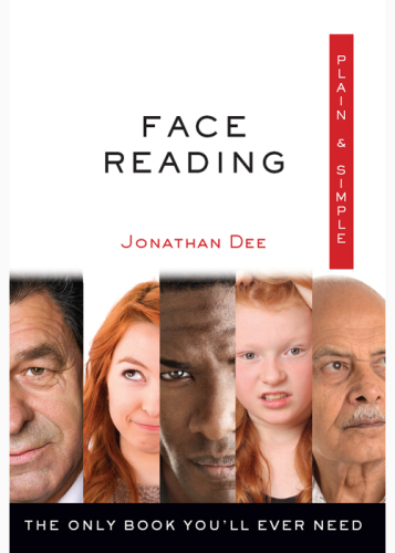 Face Reading Plain  Simple