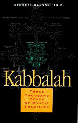 Kabbalah