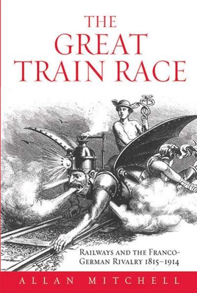 The Great Train Race