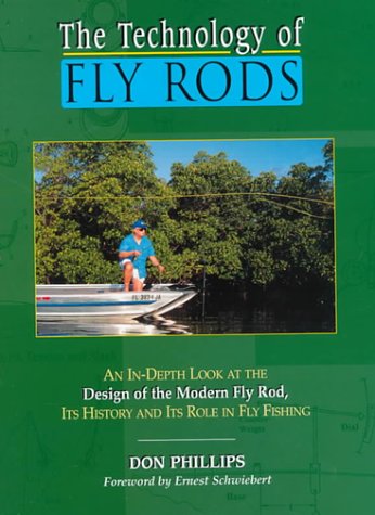 The Technology of Fly Rods