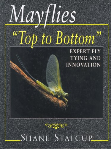 Mayflies