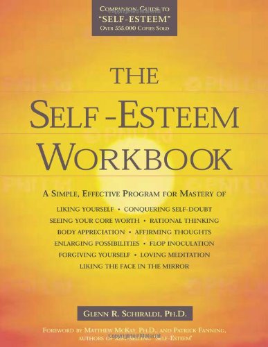 The Self-Esteem Workbook