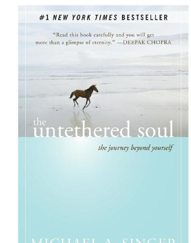 The Untethered Soul