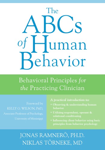 The ABCs of Human Behavior