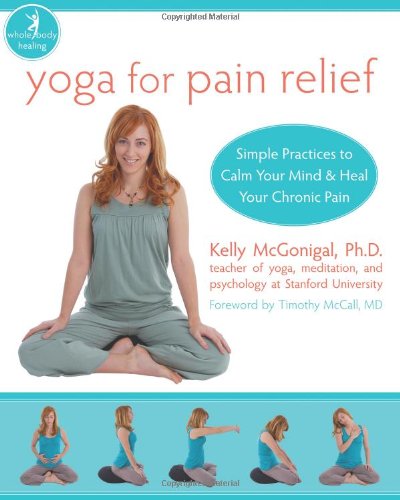 Yoga for Pain Relief