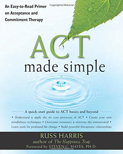 ACT Made Simple