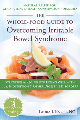 Whole-Food Guide to Overcoming Ibs - PDF