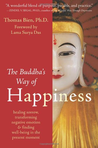 Buddha's Way to Happiness - PDF